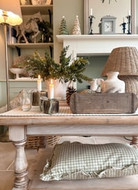 Image 4 of Sage & Brass Decorative Sphere