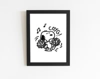 Image 2 of Arsenal x Snoopy Mini’s