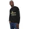 Askew Collections Multi-Color Unisex eco sweatshirt