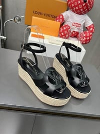 Image 2 of Lou wedges