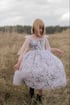 Wildflower dress Image 4