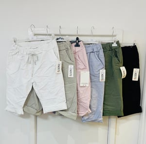 Image of Magic Shorts - Size 2