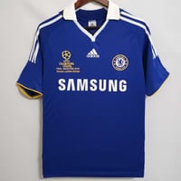 Image 1 of 2008 Chelsea Home UCL