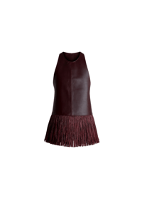 Image 1 of Get Em Halter Top