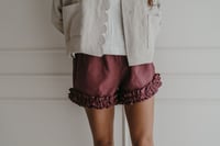 Image 16 of Veste MAMA  