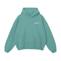 Image 2 of THE PERFECT HOODIE (PASTEL)