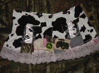 Image 1 of farm grl skirt 