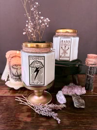 Image 1 of Tempête Scented Candle