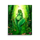 Image 3 of Body of light Poster