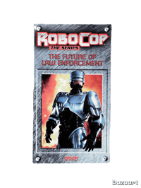 Image 1 of Robocop: The Series [1994 Pilot]