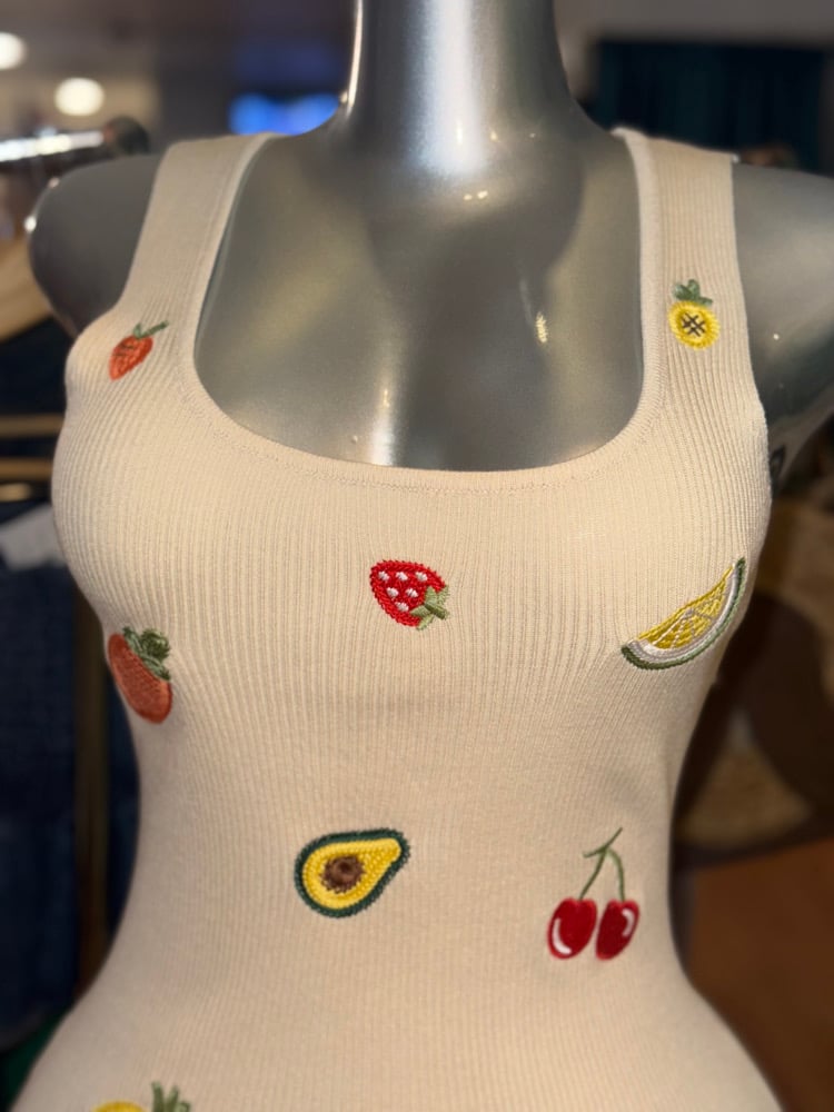 Image of FRUITS OF YOUR LABOR 