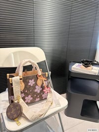 Image 2 of Lou cherry blossom collection (click to browse)