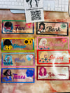 Cash Envelopes  