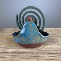 Image 3 of Mosquito Coil Holder - Outdoor 