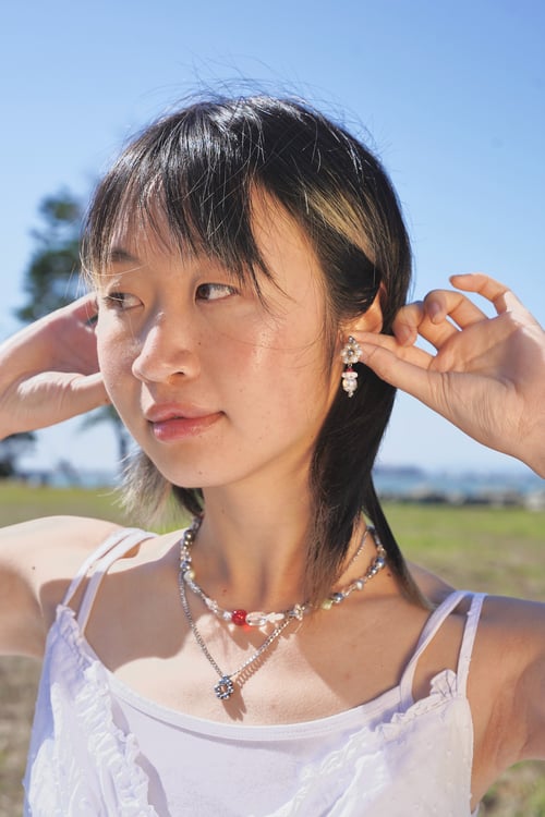 Image of Ochazuke 01 ‘家’ Set 