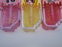 Image 2 of Single Lip color changing gloss