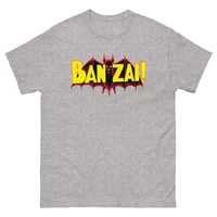 Image 3 of BAN ZAI! T-Shirt