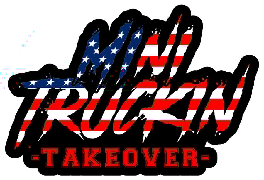 Image of PATRIOT LOGO Sticker