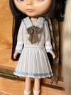 “Pastel Sailorette” Special edition dress set - LAST TWO-