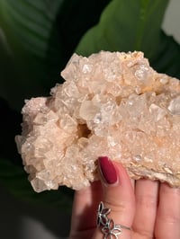 Image 2 of PINK INDONESIAN CALCITE F