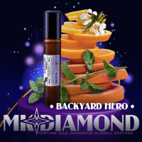Backyard Hero