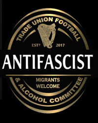 Image 3 of Romano Antifascist T shirt