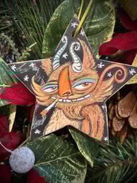 Image 1 of Krampus Kreeps - Krampus Tangletooth