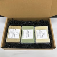 Image 4 of Signature Soap Gift Set