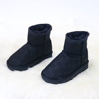 Image 3 of GG Low Boots