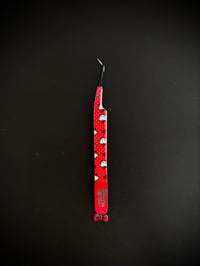 Image 2 of HK Isolation Tweezers 