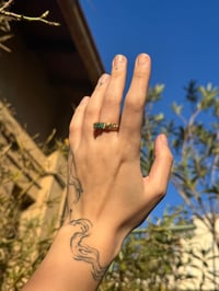 Image 1 of 888 no.2 ring