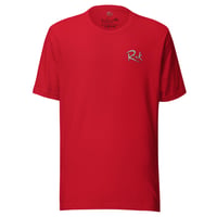 Image 3 of Risk T-Shirt 