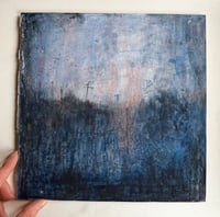 Image 2 of "Distant Dreams" Original Painting