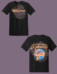Tropitour Shirt