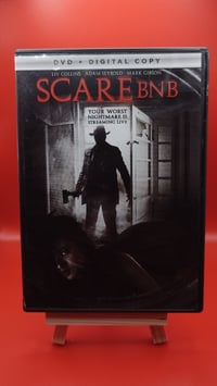 Image 1 of Scare BnB 