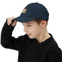 Image 7 of Kids Baseball Cap