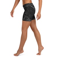 Image 3 of Women’s Athletic Shorts