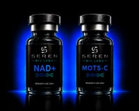 NAD+ & MOTS-c Bundle