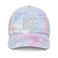 Image 4 of Icaniam "Tie dye" hat