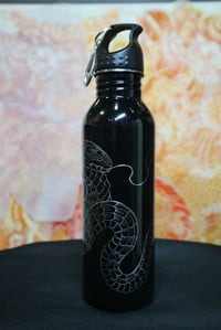 Image 2 of Snake Bottle