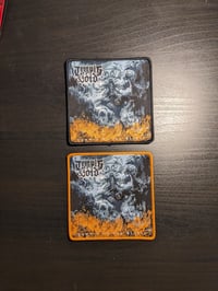 Image 8 of Rare Treasure Patches Import