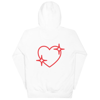 Image 4 of Frankie J Autographed Hoodie