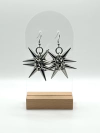 Image 1 of Flail Earrings