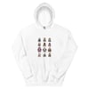 Unisex Hoodie OFFICE