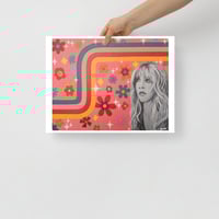 Image 4 of Stevie Poster 
