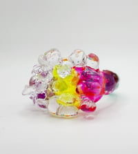 Image 1 of rainbow pride ring