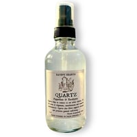 Image 2 of Quartz Aromatherapy Spray