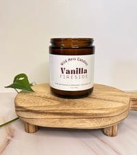 Image 1 of Vanilla Fireside 