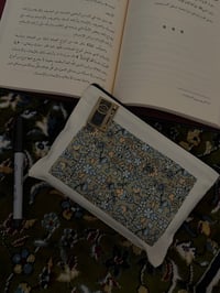 Image 1 of Rawdah Pencil Case