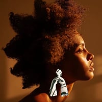 Image 1 of Erykah - (Click For More Colors) 